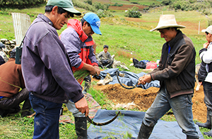 FONCREAGRO - Promoción del empleo 3